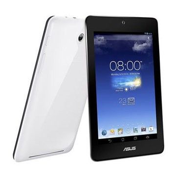 Test Asus MeMo Pad HD7