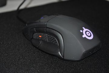 SteelSeries Rival 500 test par GamingWay