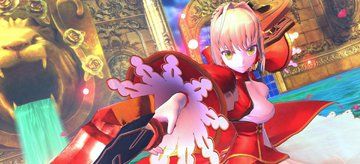 Test Fate Extella The Umbral Star