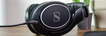 Sennheiser HD 598 test par AudioCasque.fr