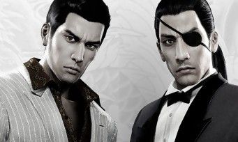 Yakuza Zero test par JeuxActu.com