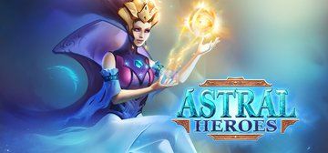 Análisis Astral Heroes Análisis Astral Heroes