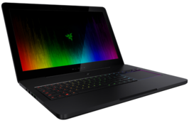 Anlisis Razer Blade Pro - 2017