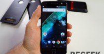 Lenovo Moto Z test par BeGeek