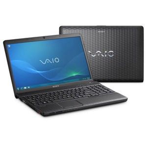 Anlisis Sony Vaio VPCEH