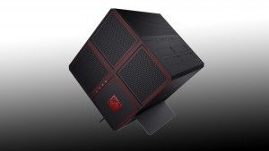 HP Omen X test par Trusted Reviews HP Omen X test par Trusted Reviews