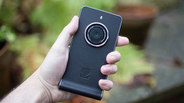 Kodak Ektra im Test: 13 Bewertungen, erfahrungen, Pro und Contra