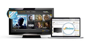Amazon Prime Music test par TechRadar Amazon Prime Music test par TechRadar