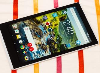 Verizon Ellipsis 8 HD Review: 1 Ratings, Pros and Cons