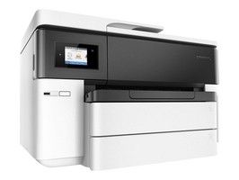 HP OfficeJet Pro 7740 test par ComputerShopper