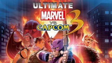 Marvel Vs. Capcom 3 test par GameBlog.fr