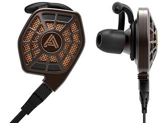 Test Audeze iSine20