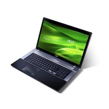 Anlisis Acer Aspire V3-772G