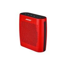 Bose SoundLink Colour test par What Hi-Fi? Bose SoundLink Colour test par What Hi-Fi?