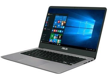 Asus ZenBook UX3410UA im Test: 1 Bewertungen, erfahrungen, Pro und Contra