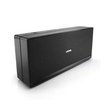 Anlisis Loewe Speaker 2go