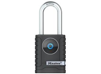 Test Master Lock 4401DLH