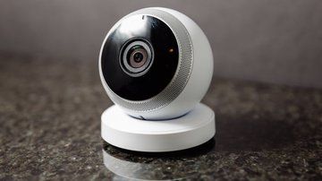 Logitech Circle test par CNET USA Logitech Circle test par CNET USA