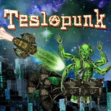 Test Teslapunk 