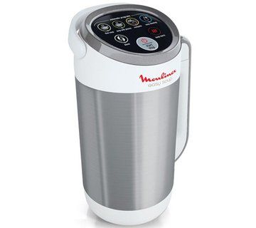 Moulinex Easy Soup LM841110 test par Les Numériques Moulinex Easy Soup LM841110 test par Les Numériques