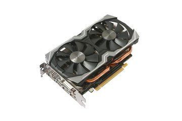 Zotac GTX 1060 Review: 1 Ratings, Pros and Cons