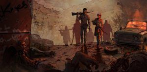 The Walking Dead A New Frontier : Episode 3 Review: 9 Ratings, Pros and Cons