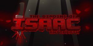 Test The Binding of Isaac Antibirth