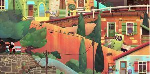 Old Man's Journey im Test: 9 Bewertungen, erfahrungen, Pro und Contra