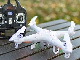 Syma X5C Review: 1 Ratings, Pros and Cons