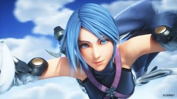 Anlisis Kingdom Hearts HD 2.8 Final Chapter Prologue