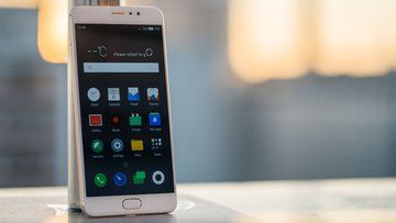 Meizu Pro 6 test par AndroidPit