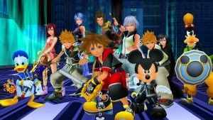 Kingdom Hearts HD 2.8 Final Chapter Prologue test par Trusted Reviews