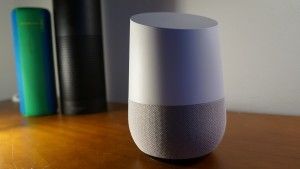 Google Home test par Trusted Reviews Google Home test par Trusted Reviews