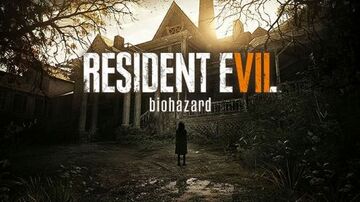 Resident Evil 7 test par GameBlog.fr Resident Evil 7 test par GameBlog.fr