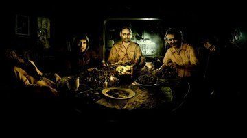 Resident Evil 7 test par CNET USA Resident Evil 7 test par CNET USA