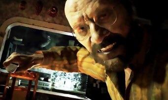 Resident Evil 7 test par JeuxActu.com Resident Evil 7 test par JeuxActu.com