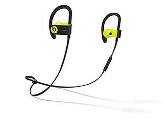 Beats Powerbeats3 test par PCMag Beats Powerbeats3 test par PCMag