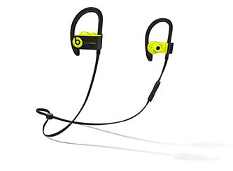 Beats Powerbeats3 test par PCMag