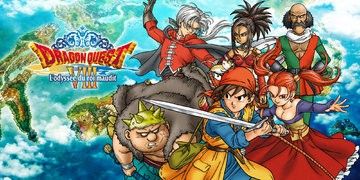 Dragon Quest VIII test par ActuGaming