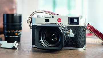 Leica M10 Review