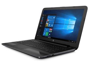 HP 15-ba077ng im Test: 1 Bewertungen, erfahrungen, Pro und Contra