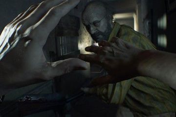 Resident Evil 7 test par DigitalTrends