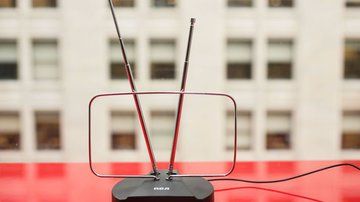 RCA ANT111Z im Test: 1 Bewertungen, erfahrungen, Pro und Contra