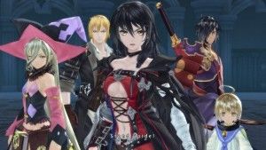 Tales Of Berseria test par Trusted Reviews