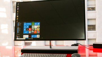 Test HP Envy 27 AIO