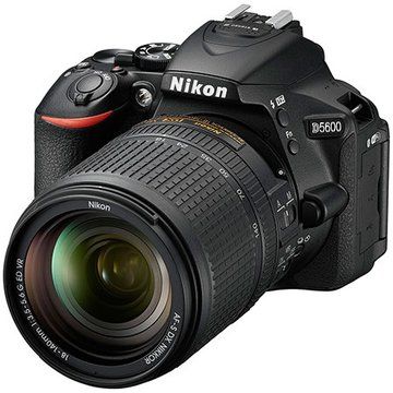 Nikon D5600 test par Les Numériques Nikon D5600 test par Les Numériques
