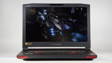 Acer Predator 17 test par 01net Acer Predator 17 test par 01net
