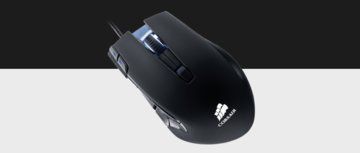 Corsair M95 im Test: 1 Bewertungen, erfahrungen, Pro und Contra