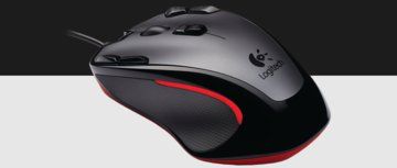 Logitech G300 Review: 1 Ratings, Pros and Cons
