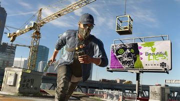 Watch Dogs 2 test par JeuxPCmag